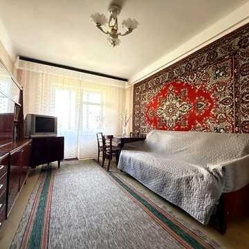 3 кімнатна квартира на Оболоні