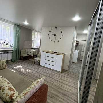 Продаж 1к Квартира Алана Шепарда (Суворова) вулиця