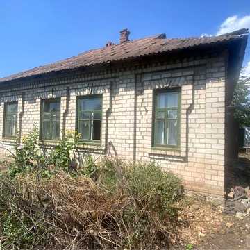 Дом на КРЕСЕ шконды