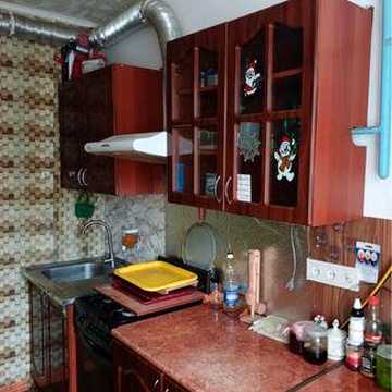 Продам 3х кв(пос.Новый)