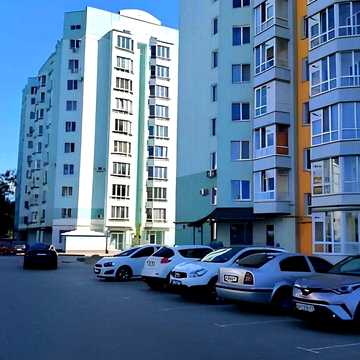 Продаж новобудови Павленківська біля ТРЦ Київ. Індивідуальне опалення.