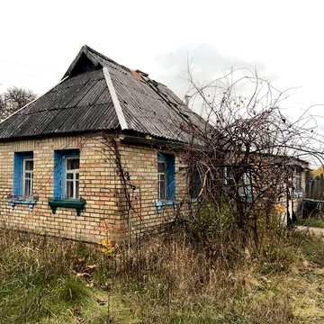 Продаю будинок з земельною ділянкою