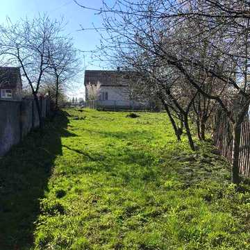 БУдинок с.Тартаків Сокальський район