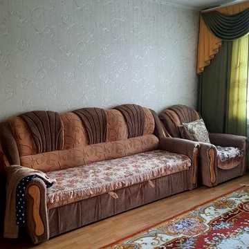 Здам 1-кімнатну квартиру в Сумах