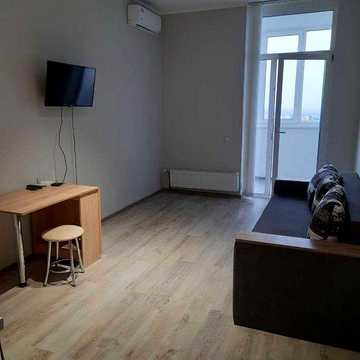 Довгострокова оренда квартир. Вишневе ЖК Акварелі-2