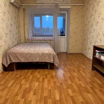 продам 1к квартиру на Гагарина