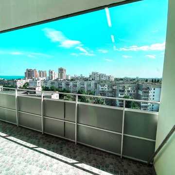 Сдам двухкомнатную квартиру