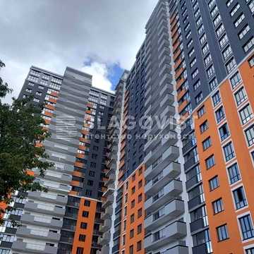 Продам 4 к.квартиру вул. Загорівська Шевченківський р-н. Лук'янівка Татарка Новобудова Документи Без % ЖК Багговутівський