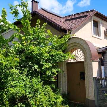 Hg1  Продажа дома Клочковская