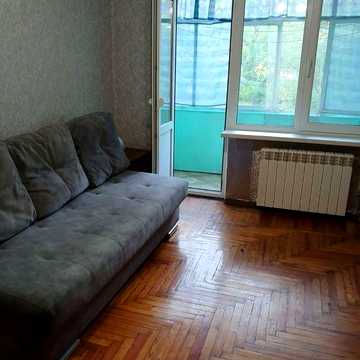 Оренда 1 кімнатноі квартири Центральний бульвар 18 а