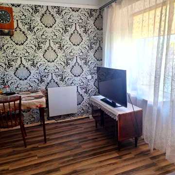 Продаж 3-х кімнатної квартири
