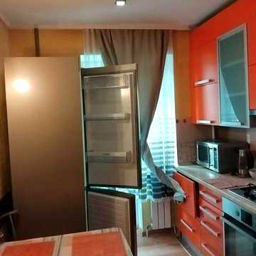 квартира житло двокімнатна