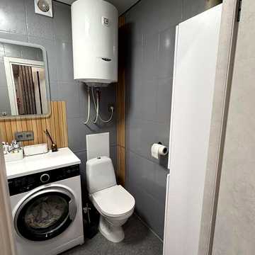 Продаж 2к Квартира 5-й Зарічний мікрорайон вулиця
