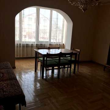 Прдається 3-х кімнатна квартира