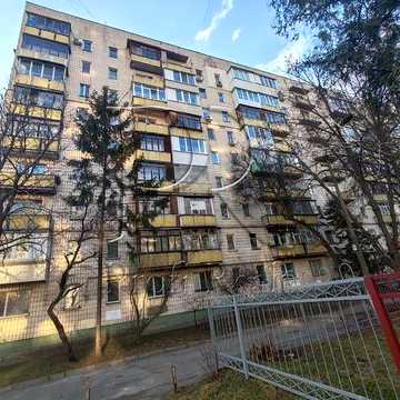 Продаж 1 кімн. квартири за адресою вул. Доброхотова 3
