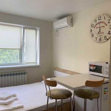 Продаж квартири студії Смарт хаус, smart house Берестейська ЖК Smart House