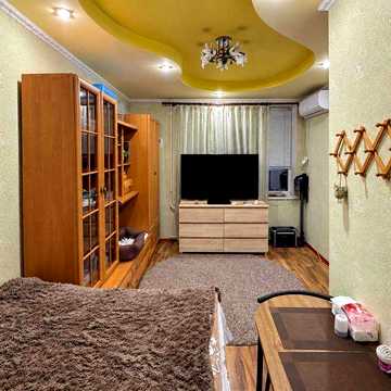 Продам квартиру Вишгородська 10