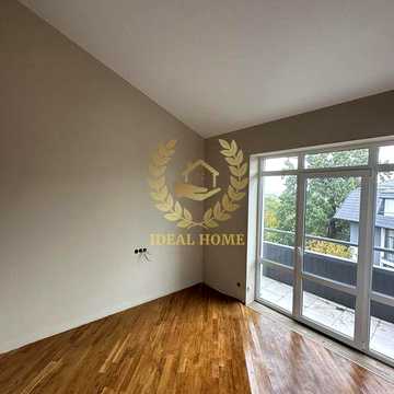 Продаж дворівневої 3к. квартири, м. Сирець