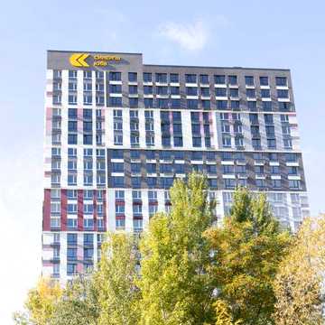 Акція! Розстрочка на 36 платежів. Київ, продам квартиру з укриттям в Новобудові ЖК Синергія Київ
