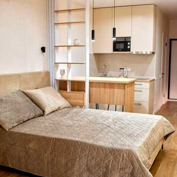 Продаж смарт квартири в ЖК Nagirniy house ЖК Nagirniy house