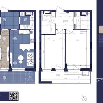 Продаж 1к квартири з великим балконом в ЖК Dnipro Island Дніпро Айленд. Прохання надсилати смс ЖК Dnipro Island
