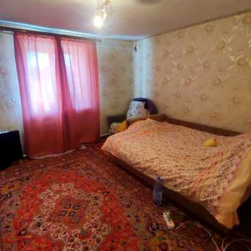 Продается 3х Ком. Дом с Газом