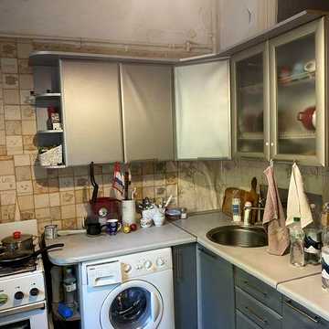 Продам 2 к квартиру сталинка, Лермонтова