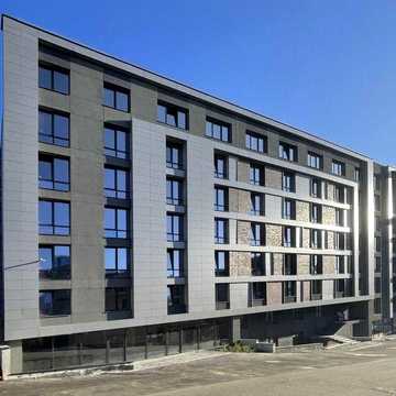 Продам 1 к.квартиру в Києві на Подолі, по вул. Лук'янівська, 22. Будинок зданий. Своя лаунж - зона. Фантастичні краєвиди. Без комісії ЖК Smart Concept