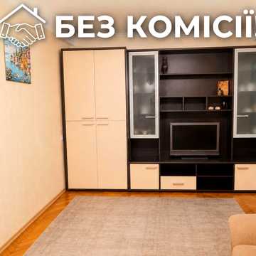 Продаж затишної 2-кімнатної квартири біля метро Нивки. Заїжджайте та живіть вже сьогодні!