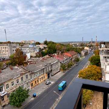 Горячее предложение в центре Одессы! Квартира в ITOWN | Рассрочка 0% АШ-7 ЖК ITOWN