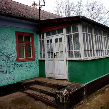 Продається кам'яний будинок