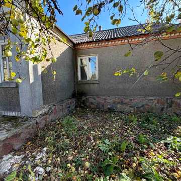 Продам будинок в житомирській області
