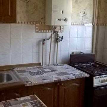 Без комісії Продам квартиру з меблями та технікою вул Евгена Харченка 26