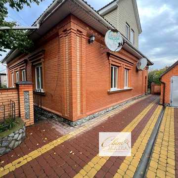 Продаж 2 поверхового будинку на Роменській