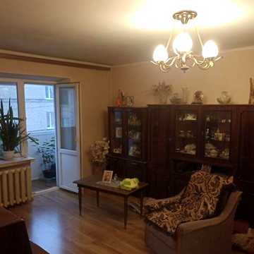 Продаж 2к Квартира Леха Качинського вулиця