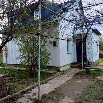 Продається Двух поверховий будинок в с. Струмівка