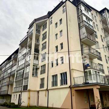Сімейна дворівнева квартира з опцією ремонт від нашої компанії