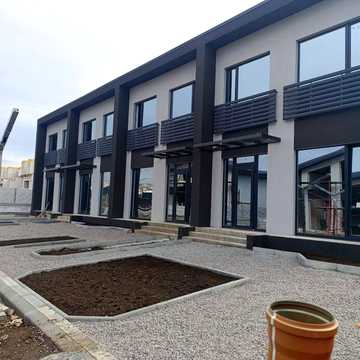 Продажа квартир 86м2  за Жадова