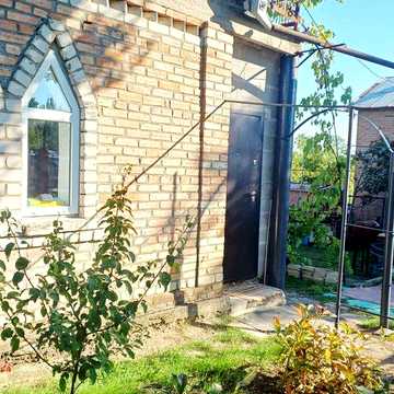 Від власника «Продам  дачу для постійного проживання “Будівельник”