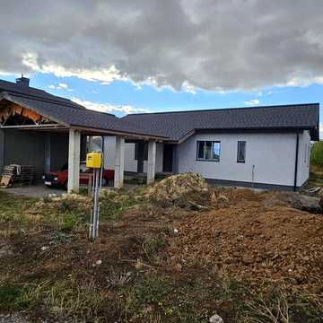 Продам будинок Полтава Браїлки