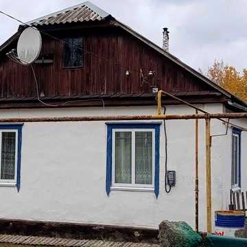 Добротний Будинок