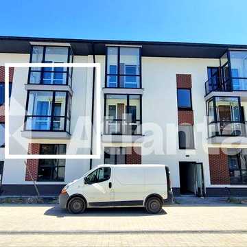 Продається 2-кімн квартира з ремонтом у ЖК Marseille Винники, вул.Руданського 15 ЖК Marseille