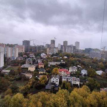 Продаж однокімнатної великої квартири в ЖК Стрім Таверз на Очеретяній ЖК Стрім