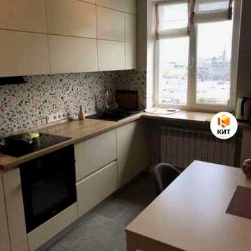 1к. 47м2 Клочковская, ЖК Рогатинский, м. Центральный рынок, Рогатинская Левада ул. 6, RE-134918 -  Продаж квартири Харків - RE-134918