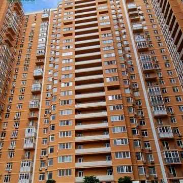 Продам 3х комн ЖК Дмитриевский Таирова! 7 этаж. 95м2 Лучшая цена в сданном доме! ЖК «Дмитриевский»