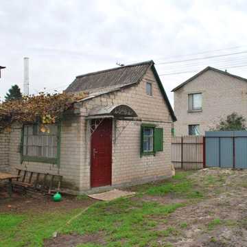 продам дачу за левобережным 3
