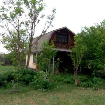 Продам дачу с.Бузова, за Етнокомплексом 'Українське село'