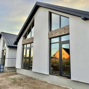 Продам новий будинок Білогородка