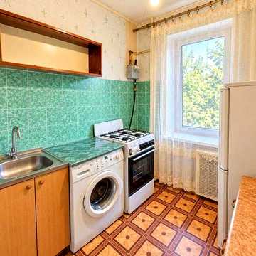 Ваша первая квартира в Одессе - всего за 18 500$!