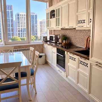 Срочно — квартира в АРКАДИИ | $70000 ЖК Южная Пальмира